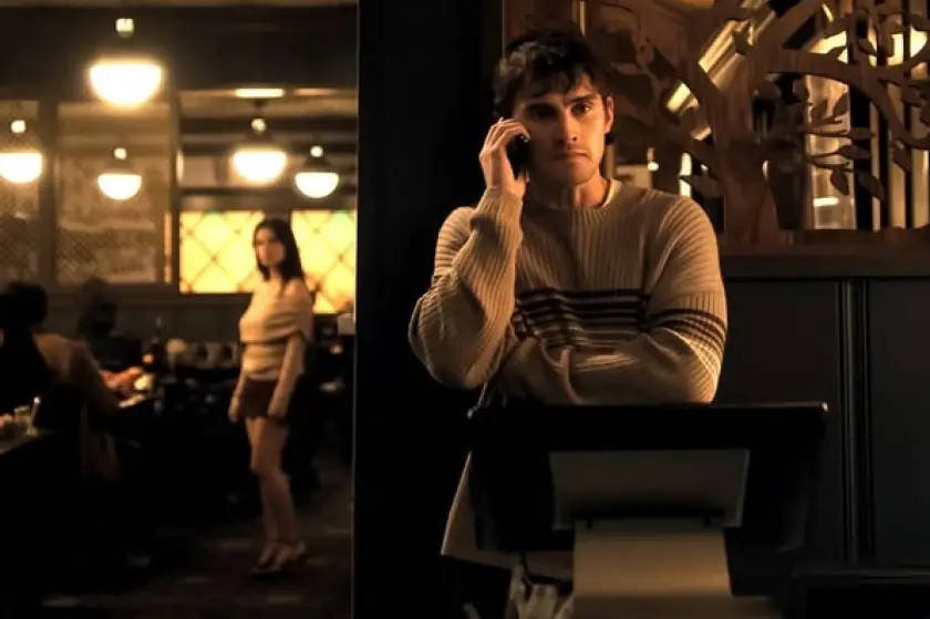 Obsession filmi