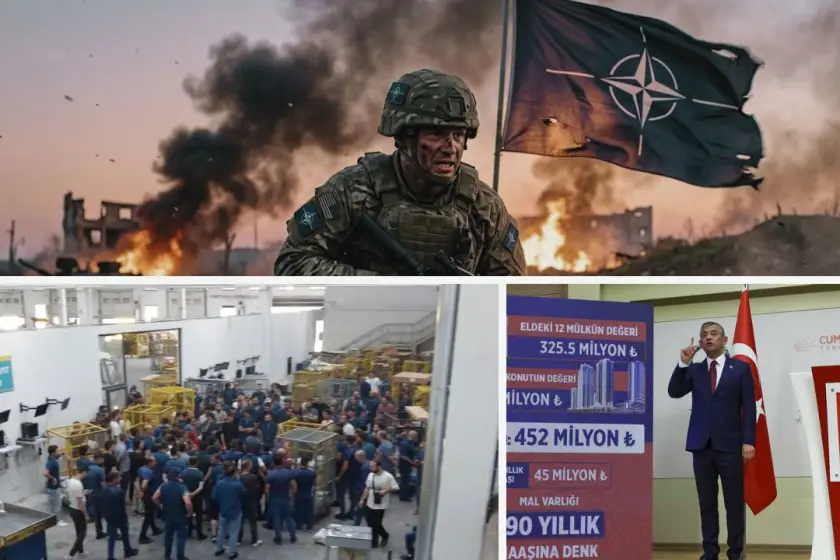 Bu hafta ne oldu? (27 Haziran 2026)