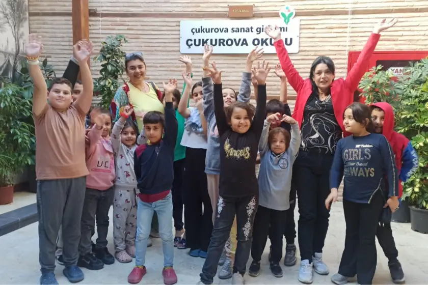 Bilim mahallelere taşınıyor