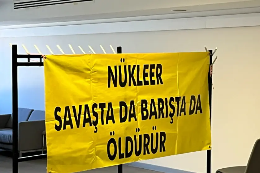 Fotoğraf: Evrensel