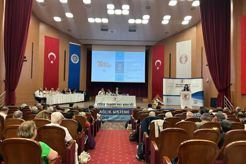 Fotoğraf: Evrensel