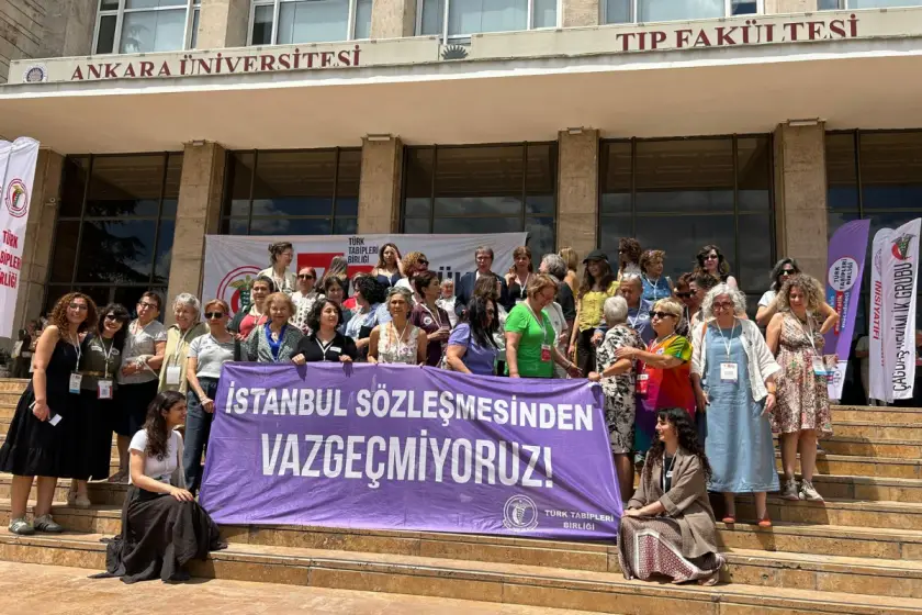 Fotoğraf: Evrensel