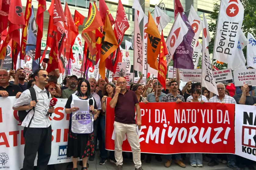 Fotoğraf: Evrensel