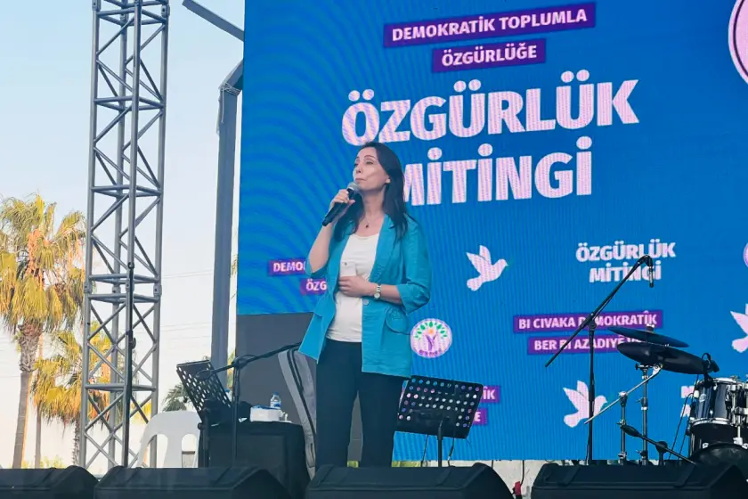 Fotoğraf: Evrensel