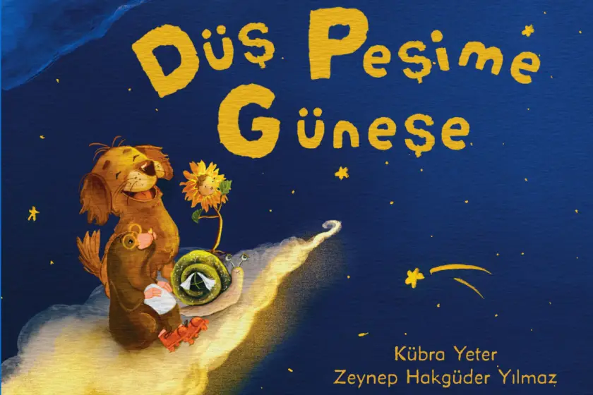 Güneş kaybolursa ne olur? “Düş Peşime Güneşe” çocukları maceraya çağırıyor