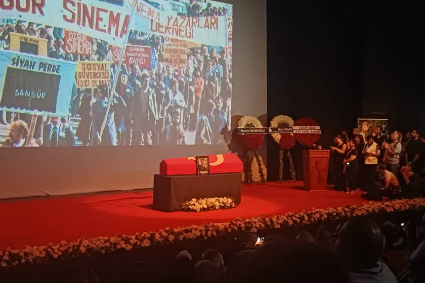 Fotoğraf: Evrensel