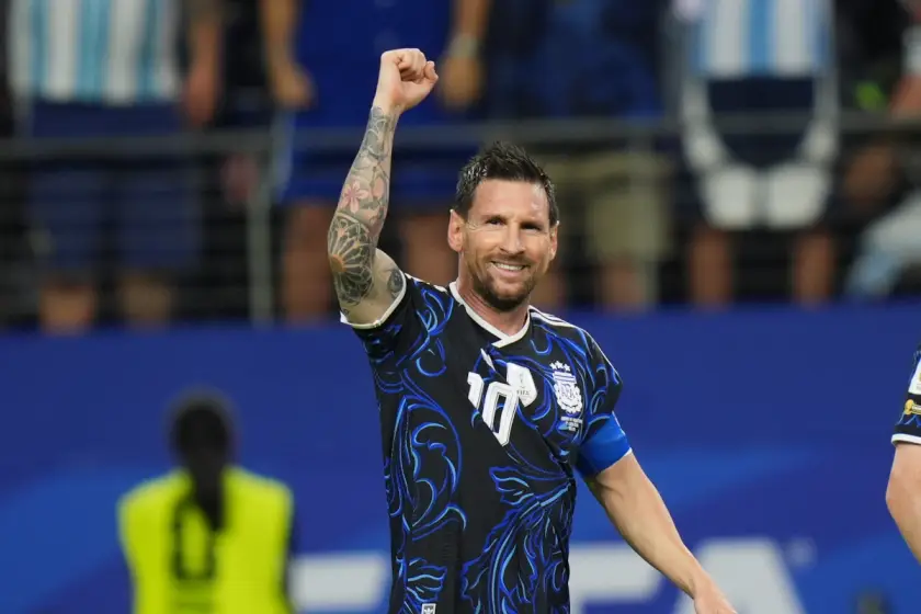 Tarih yazmaya devam ediyor: Lionel Messi 2026 Dünya Kupası'nda hangi rekorları kırdı?