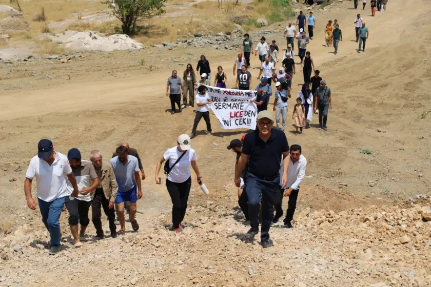 Birkleyn Mağaraları'nı etkileyecek projeye bilirkişi raporu: ÇED kararı yetersiz bulundu