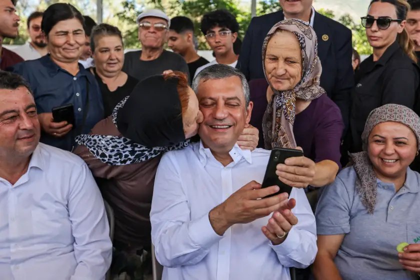 Fotoğraf: CHP