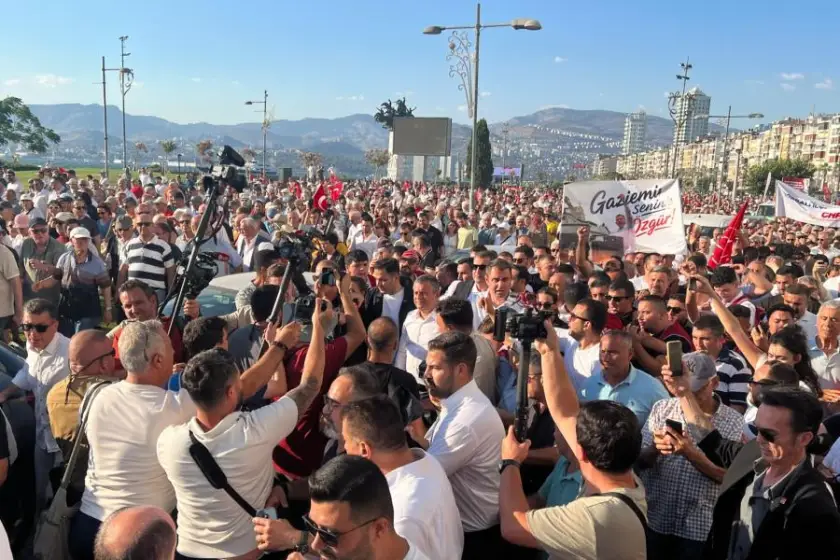 Fotoğraf: Evrensel