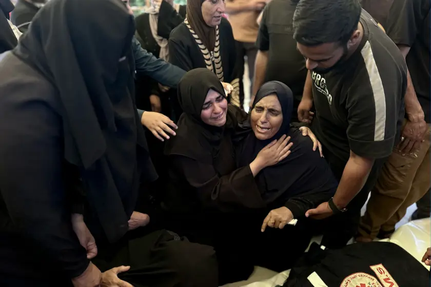 İsrail'in Gazze saldırılarında can kaybı 73 bin 66'ya yükseldi: Son 24 saatte 8 Filistinli yaşamını yitirdi