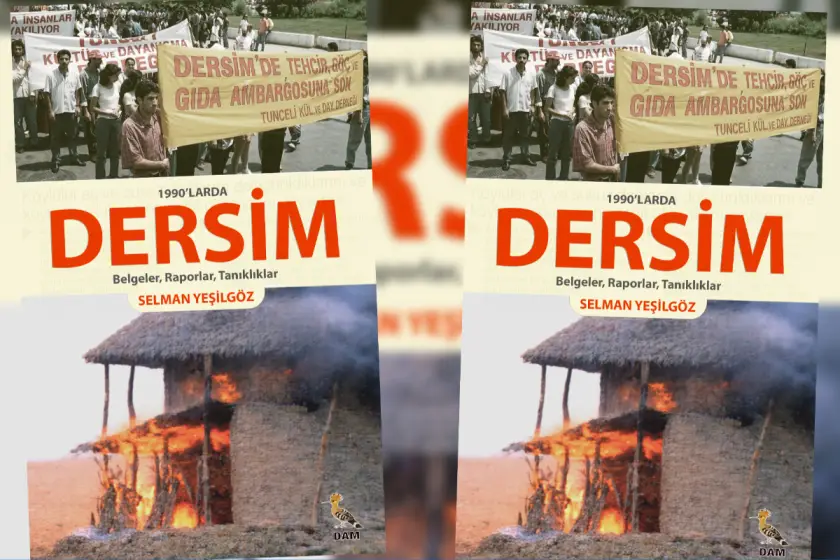 Dersim’in 90’ları: Arşivler, tanıklıklar ve ikinci 38’in belgelenmiş tarihi