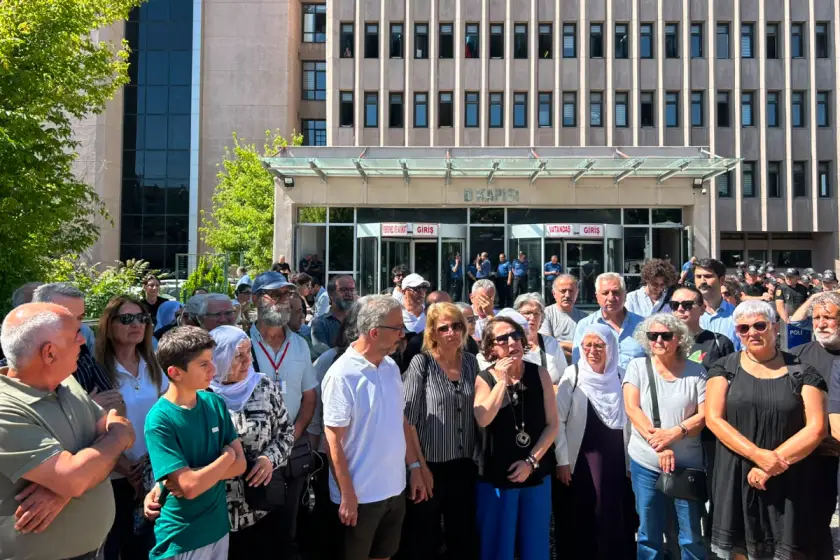 Fotoğraf: Evrensel