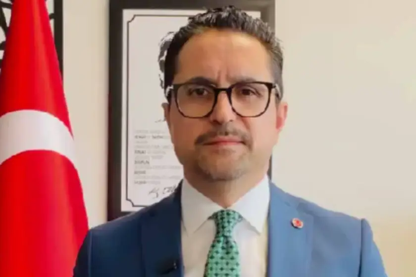 Ali Osman Köse