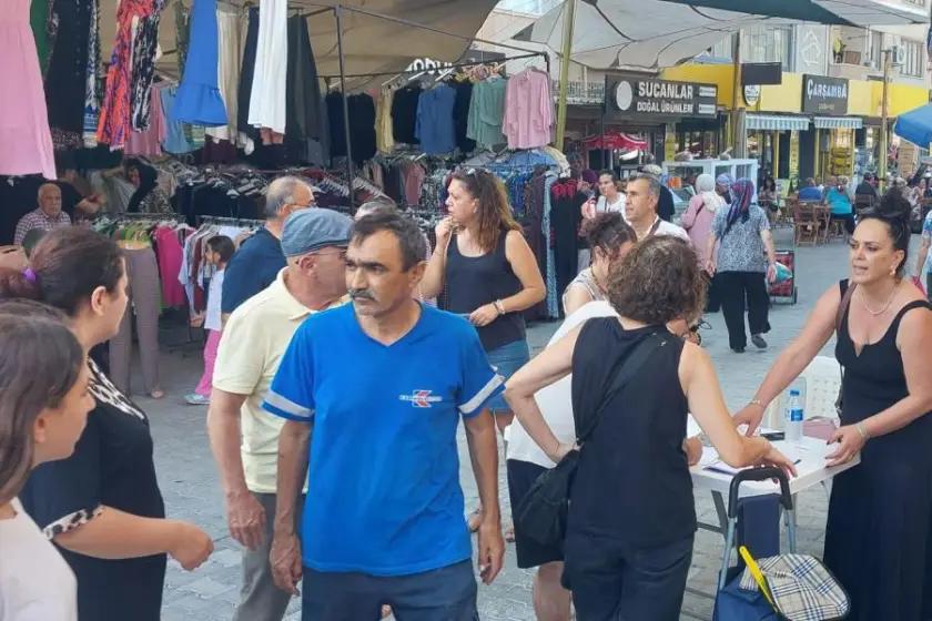 Fotoğraf: Evrensel