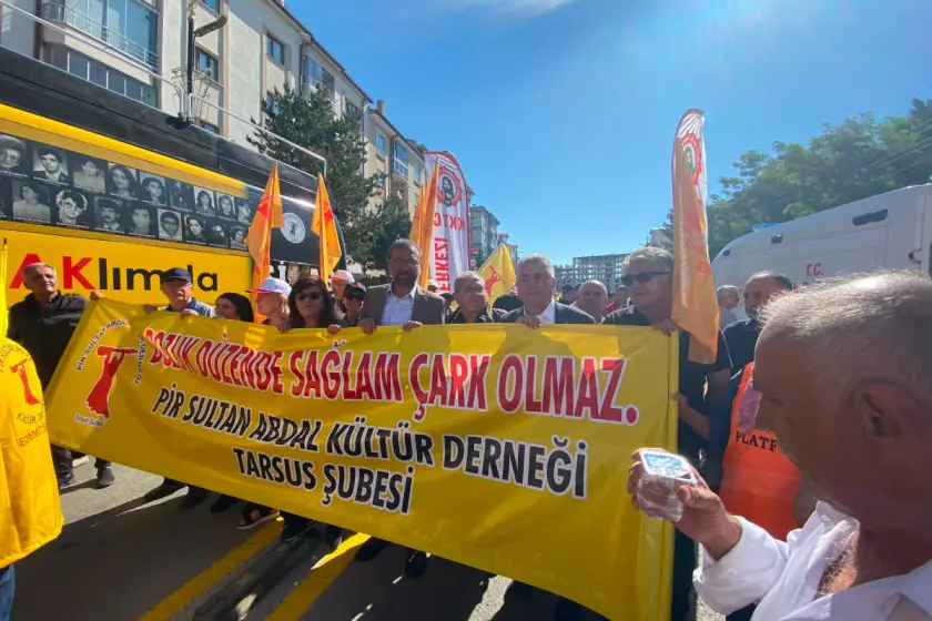 Fotoğraf: Evrensel