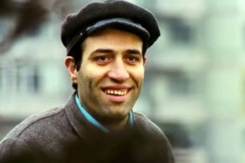 Kemal Sunal, ölümünün 26'ncı yılında anılacak