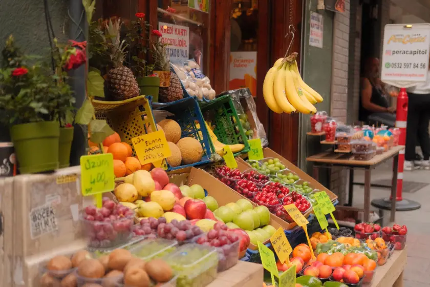 Haziran ayının zam şampiyonu belli oldu: Tarla ile market rafı arasında uçurum var