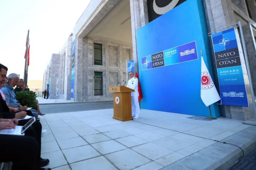MSB'den Bahçeli'nin 'askeri hastane' çağrısına yanıt