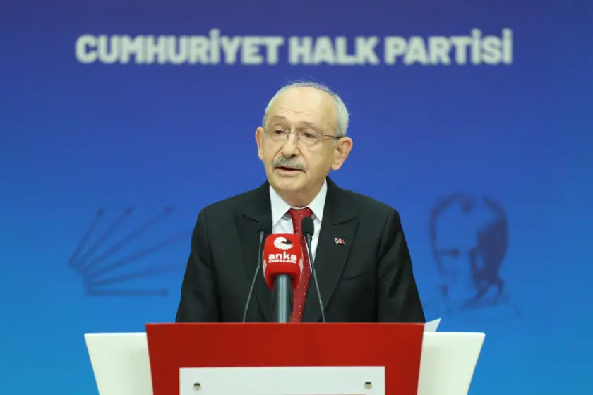 Fotoğraf: CHP