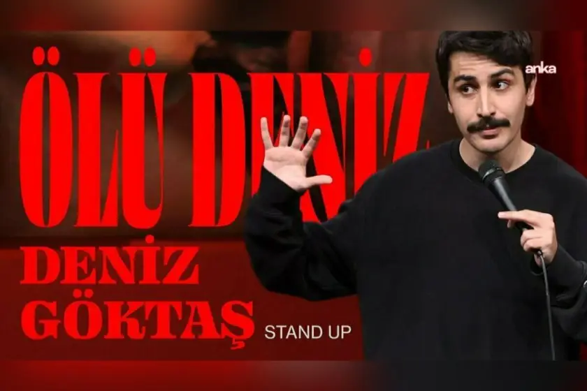 Deniz Göktaş'ın tutuklanmasına siyasilerden tepki