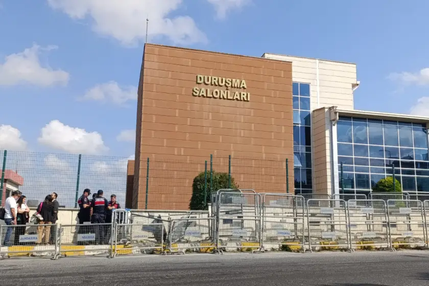 İçişleri Bakanlığının İBB davasına katılma talebi kabul edildi