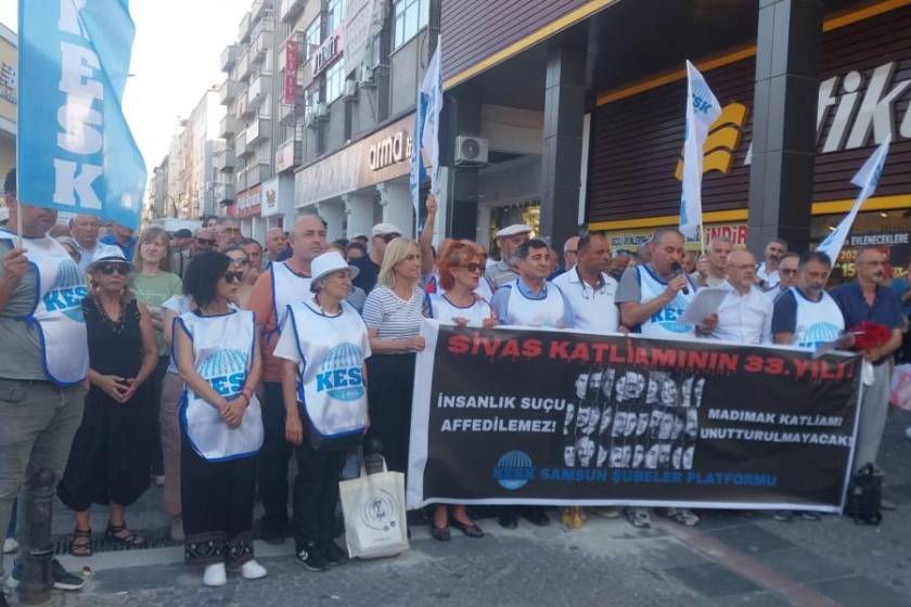 Fotoğraf: Evrensel