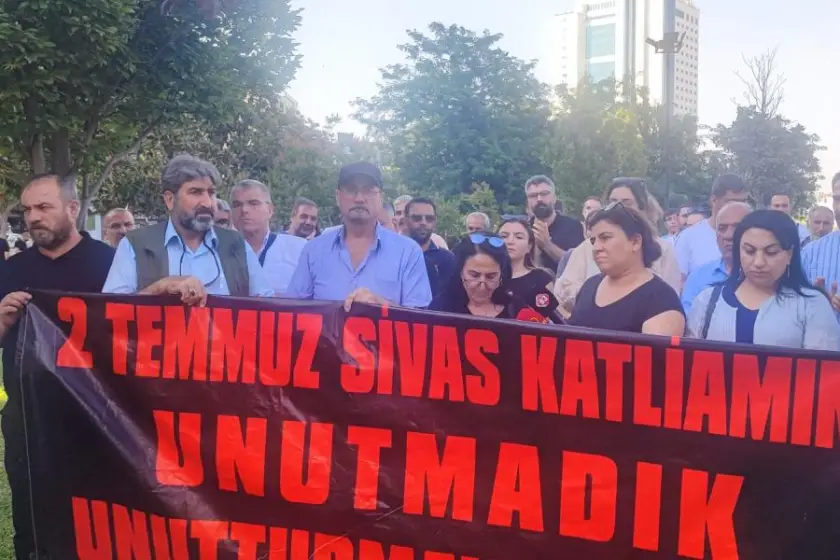 Fotoğraf: Evrensel