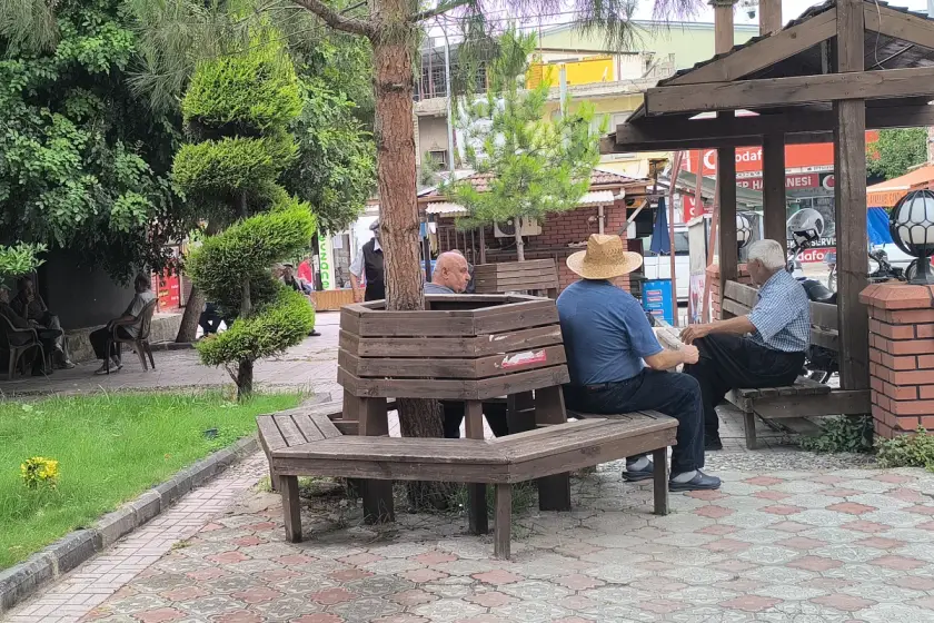 Emeklinin geçim derdi büyüyor: 