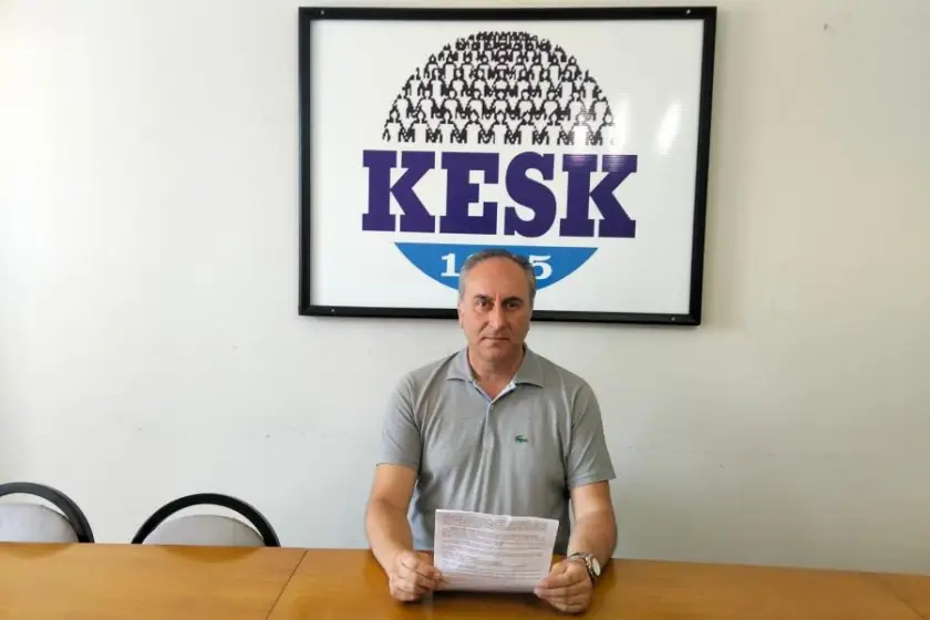 KESK Samsun Şubeler Platformu: Kayıplarımızın acilen telafi edilmesini istiyoruz