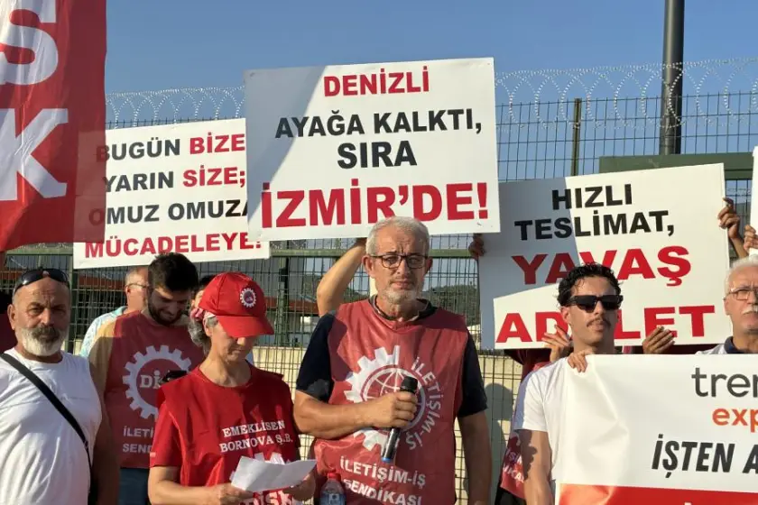Fotoğraf: Emirhan Durmaz/Evrensel