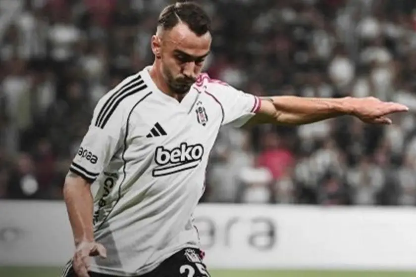 Gökhan Sazdağı, Çorum FK'ya transfer oldu