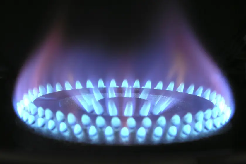 Spot doğal gaz piyasasında işlem hacmi katlandı