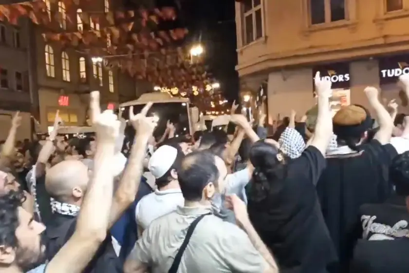 AKP’nin ‘mizahla mücadele’ karnesi