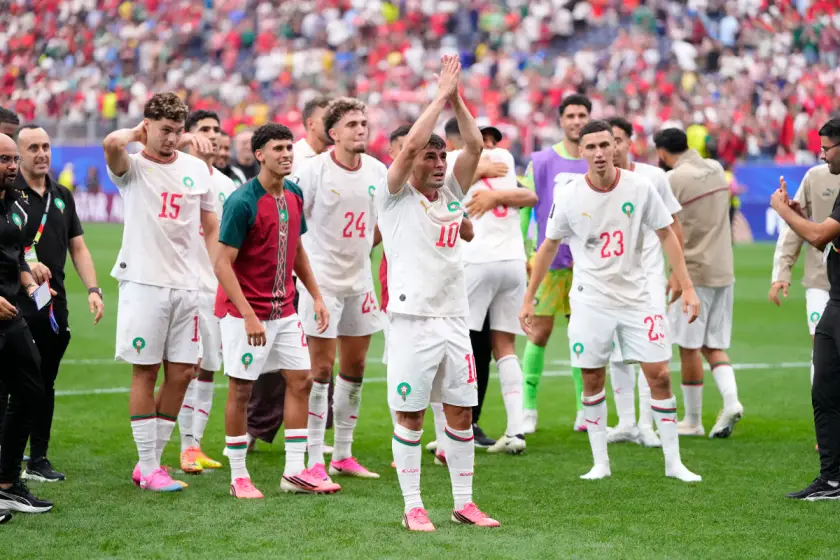 Fas, Kanada’yı 3-0 mağlup etti: Dünya Kupası’nda ilk çeyrek finalist belli oldu
