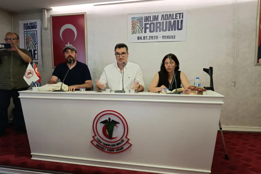 Fotoğraf: Evrensel