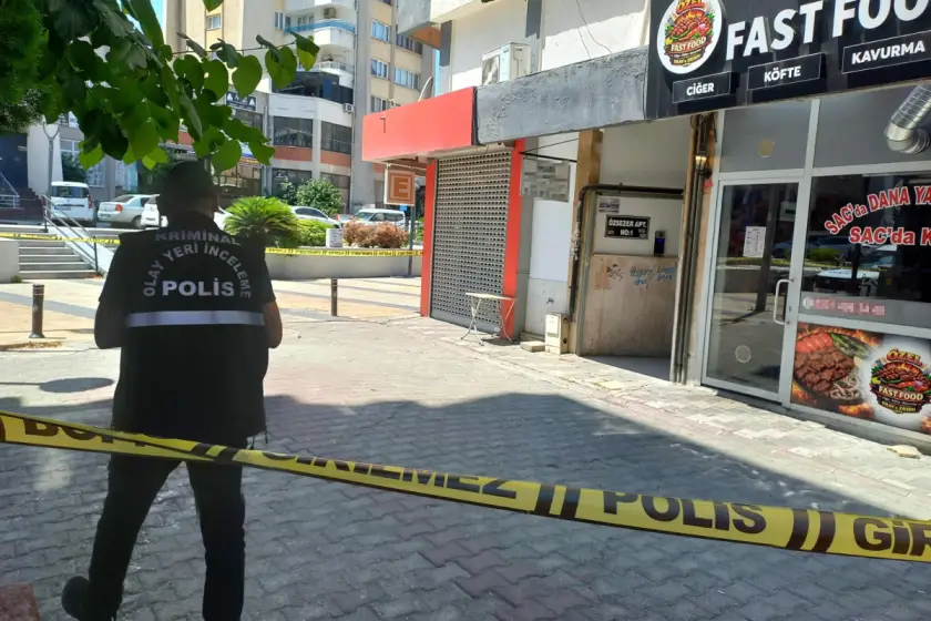 Manisa'da balkondan düşen İlayda ağır yaralandı