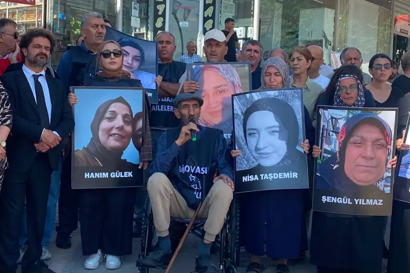 Dilovası Ailelerinden tahliye isyanı: 7 canın bedeli 6 gece olamaz