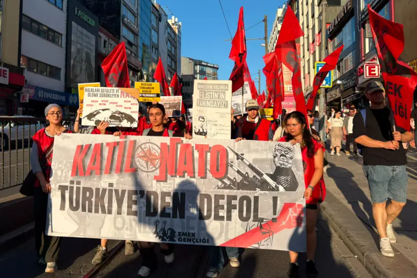 Fotoğraf: Evrensel