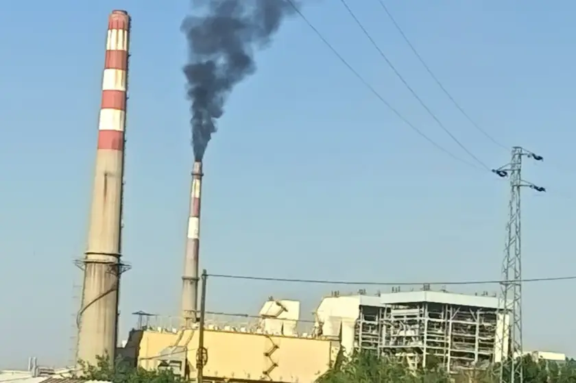 Silopi Termik Santrali'nin çevre ve halk sağlığı üzerindeki etkileri Meclis gündeminde