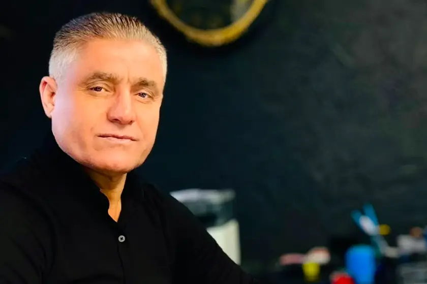 Süleyman Şavluk