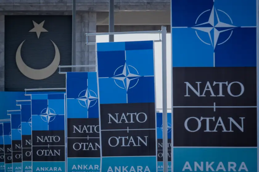 Büyük savaş için toplanıyorlar