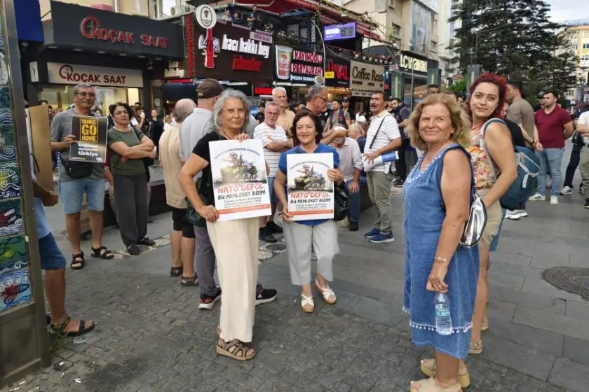 Fotoğraf: Evrensel