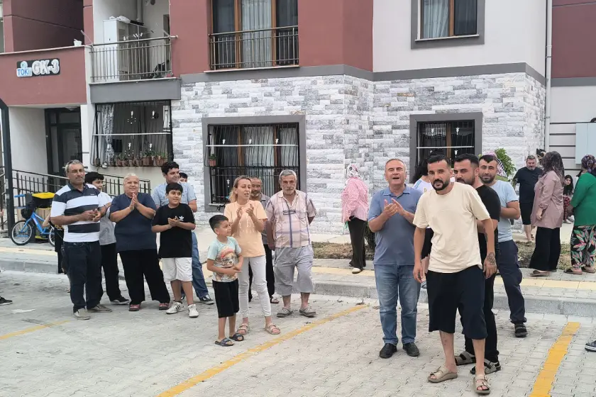 Fotoğraf: ANKA