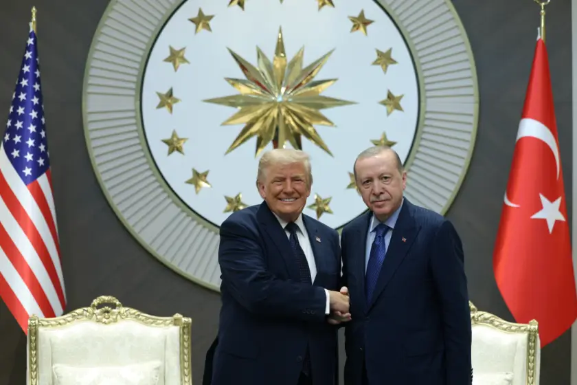 Fotoğraf: TCCB