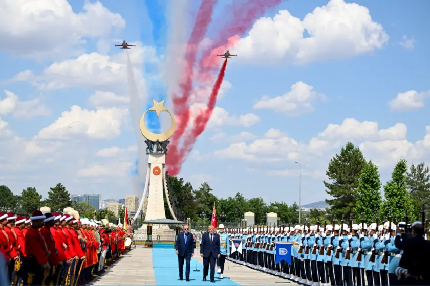 Fotoğraf: AA