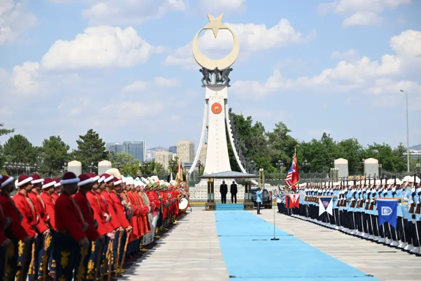Fotoğraf: AA