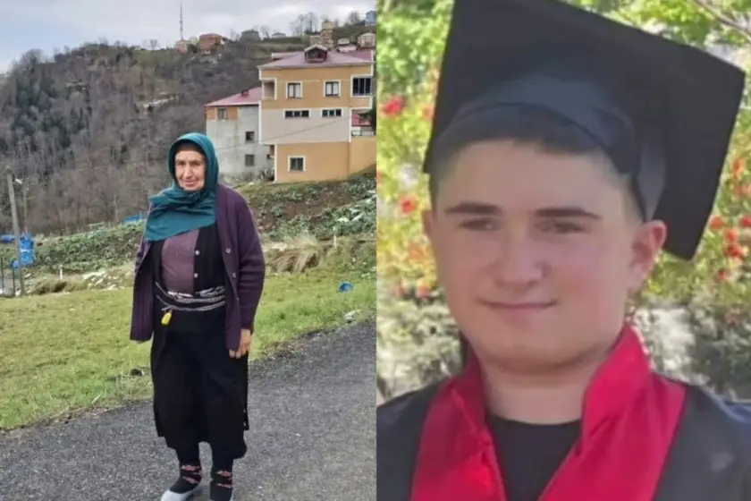 ‘Ot biçme’ kavgasında anneannenin ardından torunu da yaşamını yitirdi