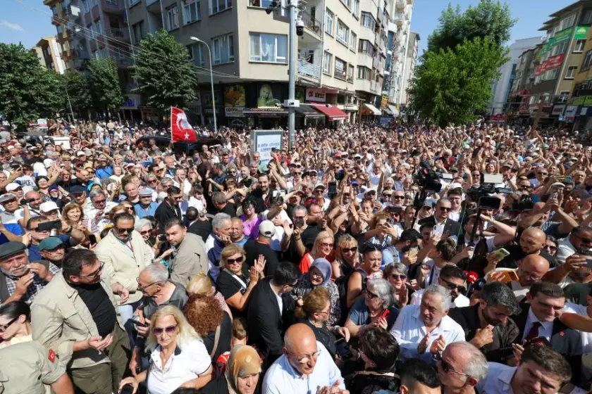 Fotoğraf: CHP