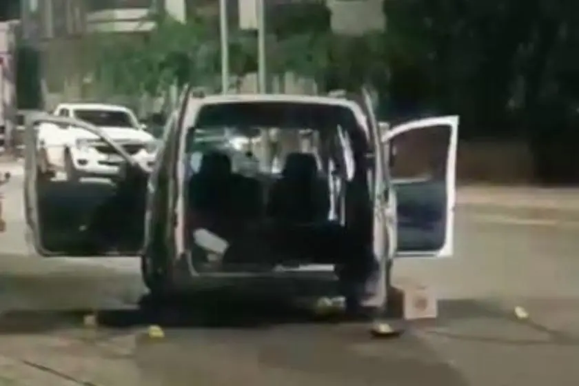 Batman'da kadına silahlı saldırı: Boşandığı erkeğin saldırısında yaralanan hamile kadının bebeği öldü